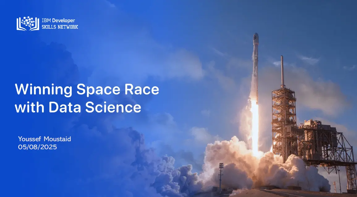 SpaceX Falcon9 Landing success predictor